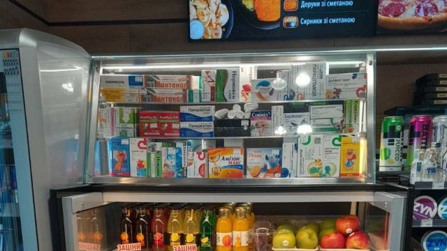 Яків Гіндін: Я не розумію, чому АЗС не повинна виконувати вимоги наказу МОЗ №584