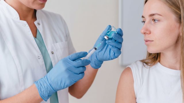 Фармацевти опановують вакцинацію: новий етап розвитку аптечної практики