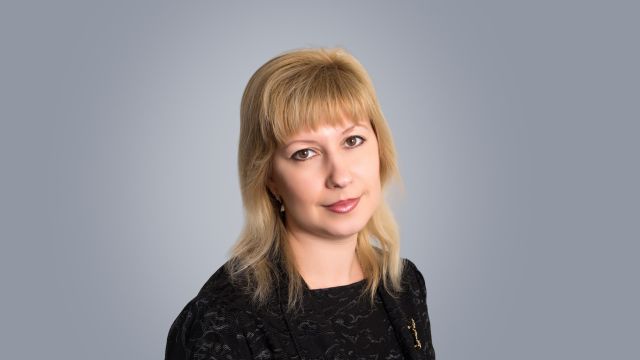 Вітаємо Вікторію Анатоліївну Рибак з днем народження!