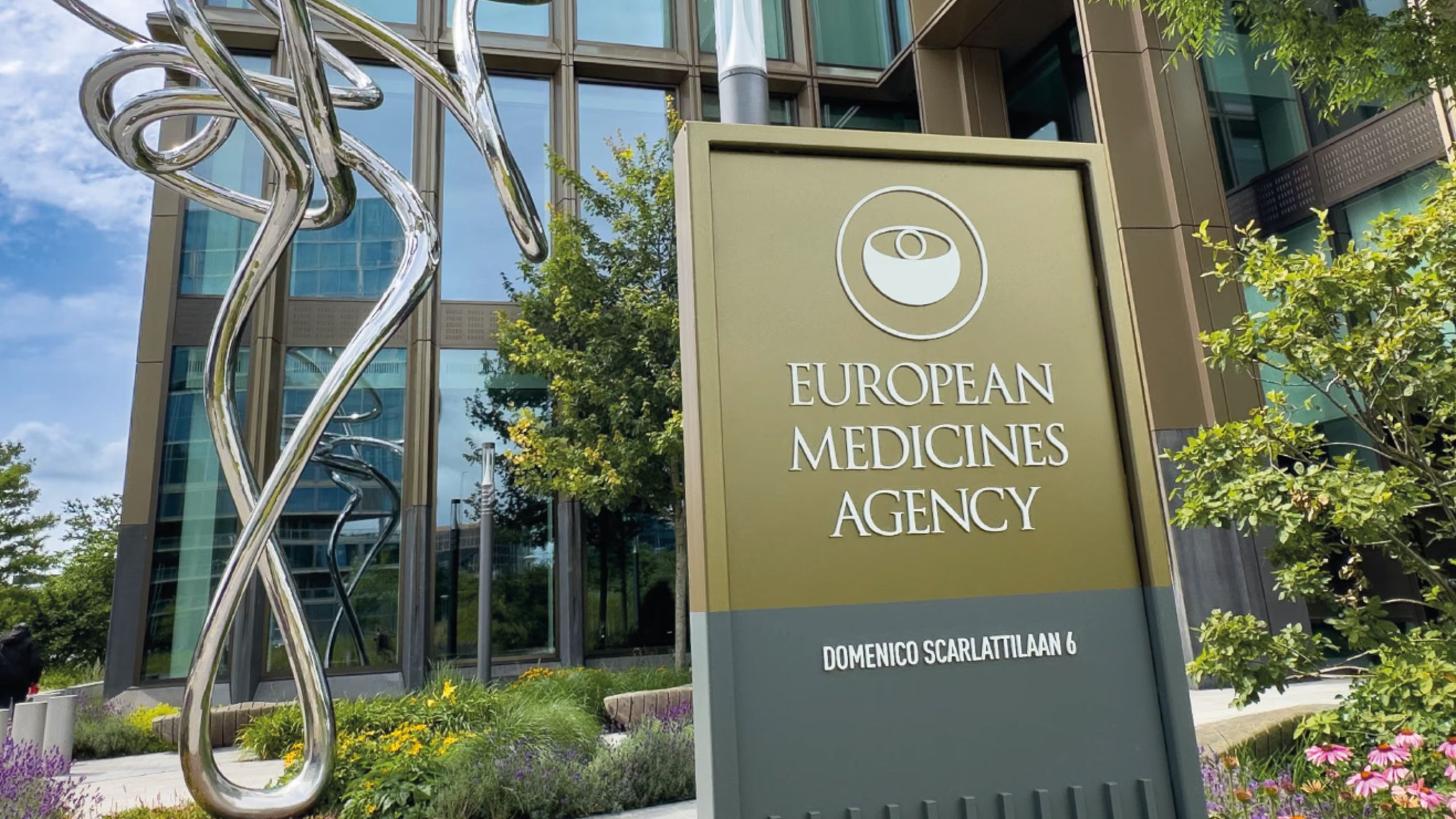 EMA рекомендувала до схвалення 12 нових лікарських засобів для терапії тяжких захворювань