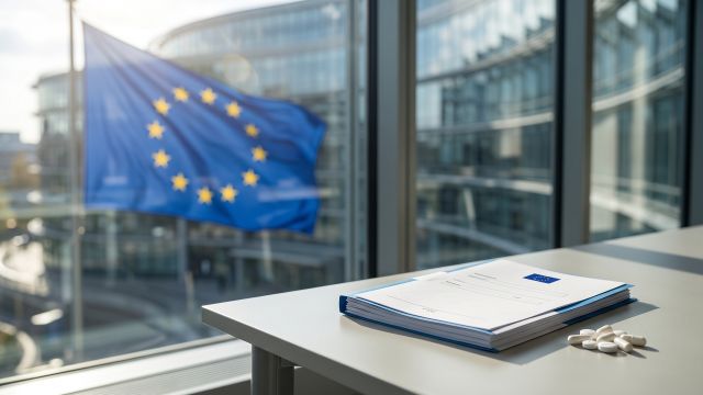 ЄС ухвалює нові правила фармацевтичного законодавства: що передбачає Pharma Package?
