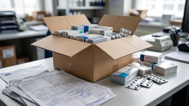 МОЗ пропонує нові правила ввезення незареєстрованих лікарських засобів: що зміниться для фармацевтичного сектору