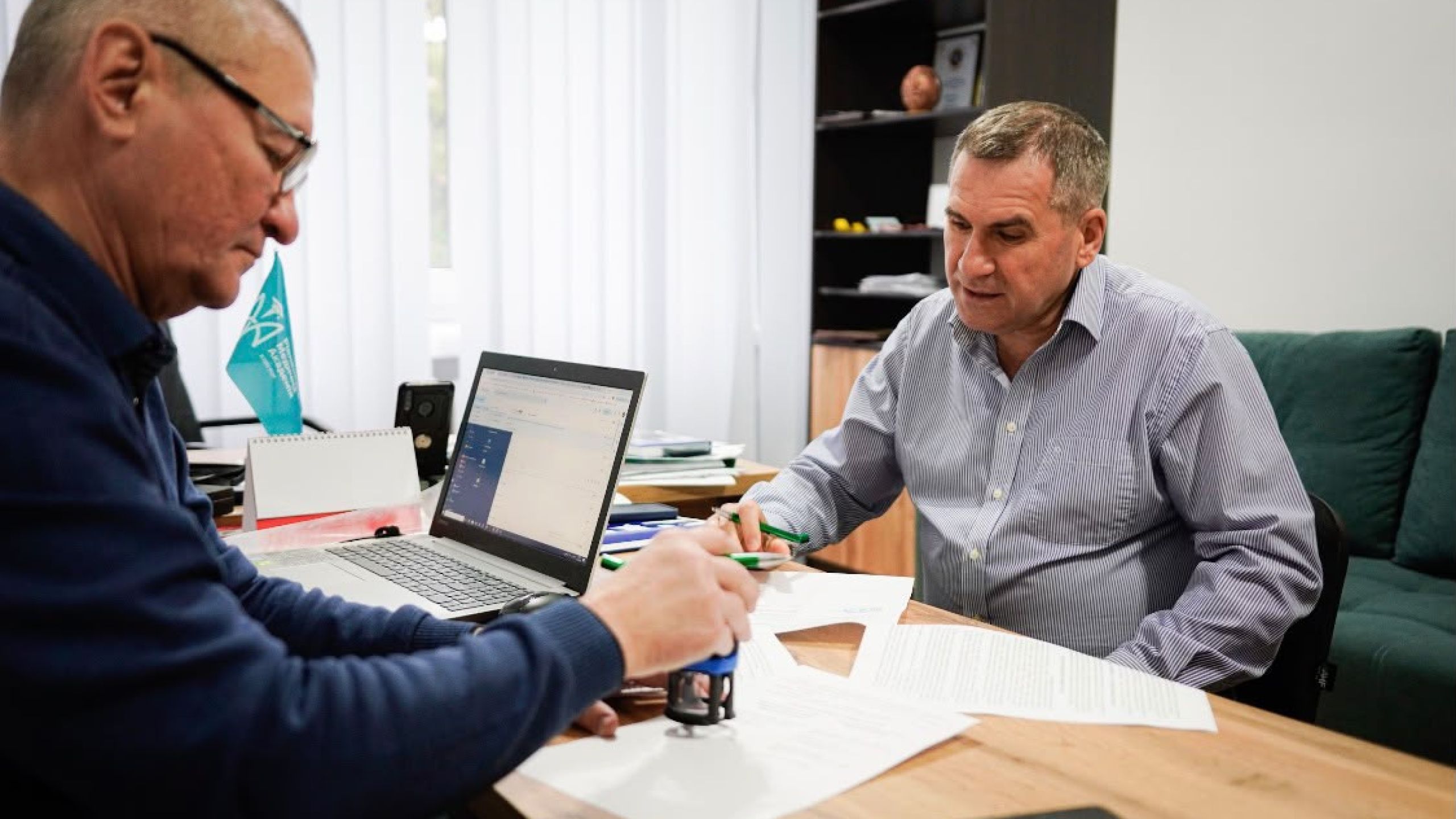 АФУ та Рівненська медична академія об’єднують зусилля для розвитку фармацевтичної освіти та кадрового потенціалу