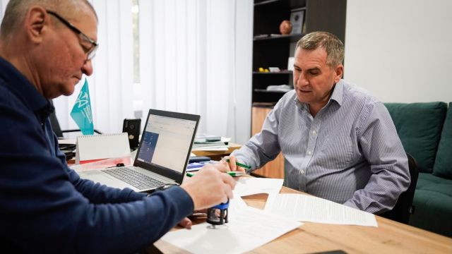 АФУ та Рівненська медична академія об’єднують зусилля для розвитку фармацевтичної освіти та кадрового потенціалу