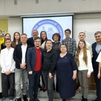 У Львові відбулася Міжнародна наукова конференція «Modern Chemistry of Medicines»