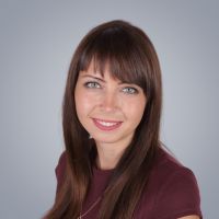 Вітаємо з днем народження Світлану Валентинівну Олійник!