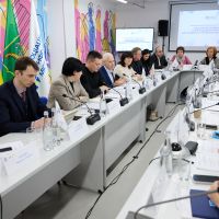 У Харкові обговорили доступність медичних і фармацевтичних послуг на прифронтових територіях