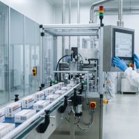 Українська фармацевтична галузь оцінює витрати та ризики переходу на законодавство ЄС
