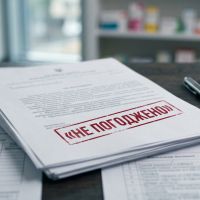 Мінфін не погодив проєкт постанови щодо платних послуг Українського фармацевтичного агентства