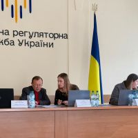 Представник АФУ взяв участь у засіданні Експертно-апеляційної ради ДРС України, під час якого розглядалися скарги ліцензіатів на рішення органів ліцензування